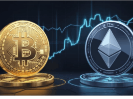 Bitcoin ou Ethereum - saiba onde investir