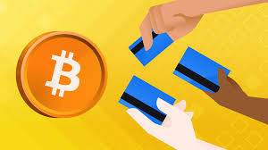 Comprar Criptomoedas com Cartão de Crédito