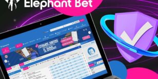 Elephant Bet Casino alternativas em Angola