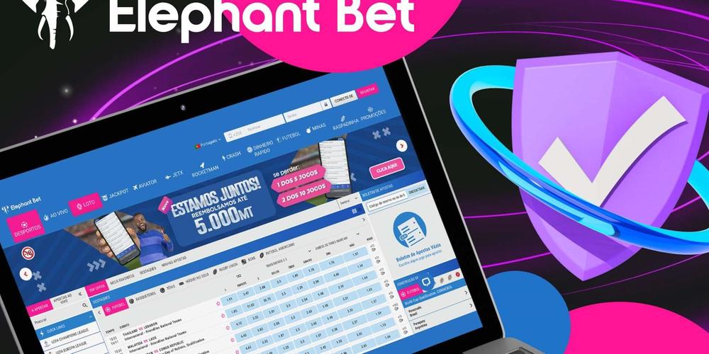 Elephant Bet Casino: Melhores Alternativas de Casinos em Angola