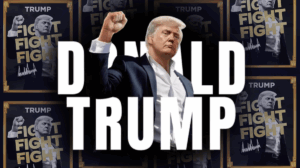 TRUMP token
