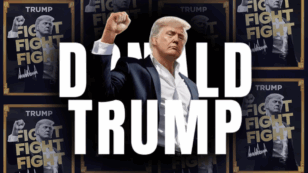 TRUMP token