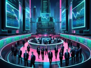 melhores alternativas ao Bitcoin