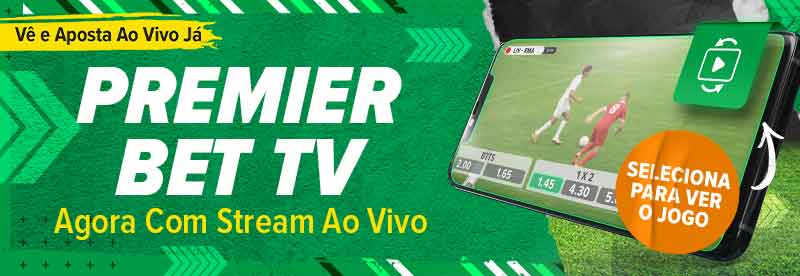 alternativas ao Casino Premier Bet em Angola