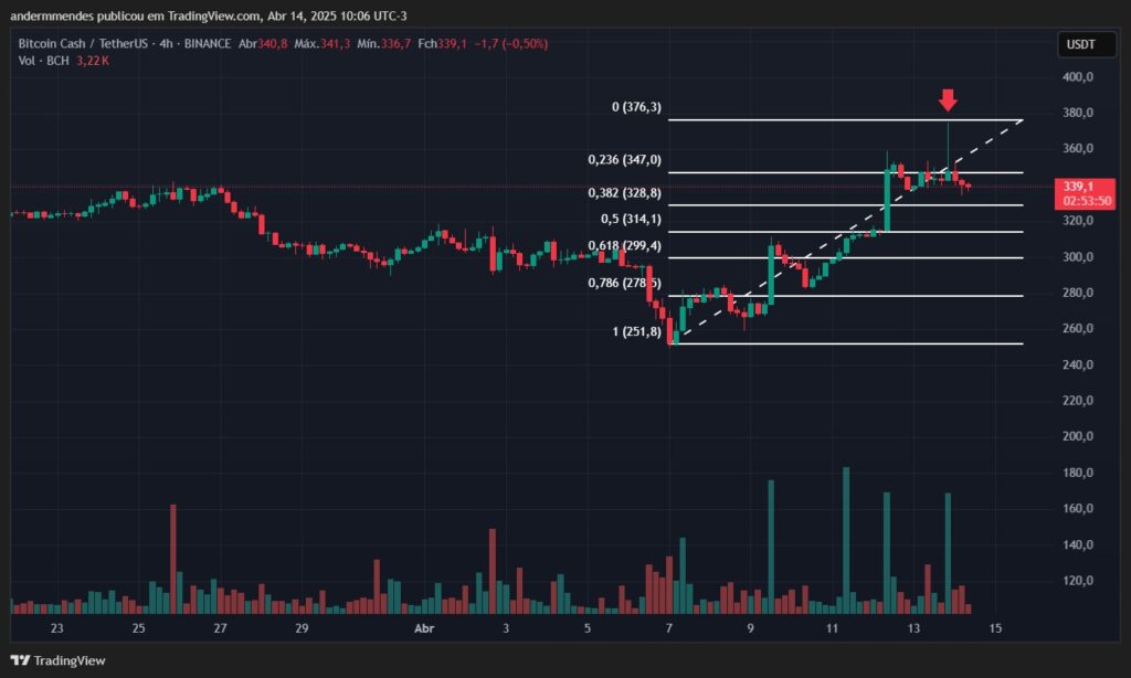 bitcoin cash