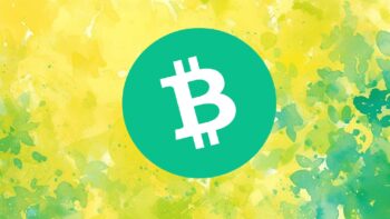 Bitcoin Cash