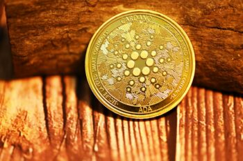 Análise preço Cardano