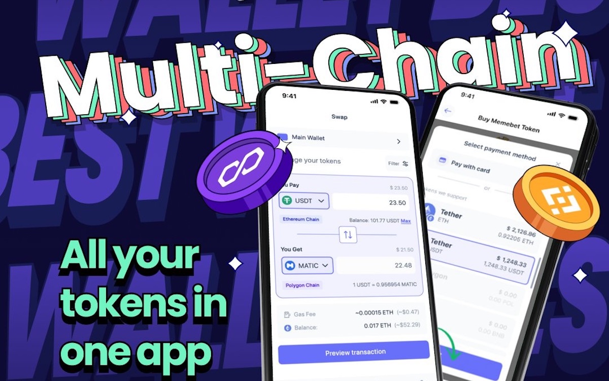 carteiras de criptomoedas - best wallet