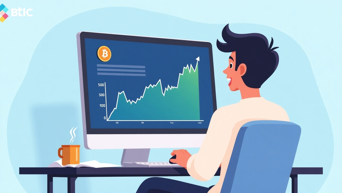 Onde Comprar Bitcoin: Como Investir de Forma Segura em 2026