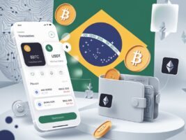 Guia completo para ajudá-lo sobre como comprar criptomoedas com Pix