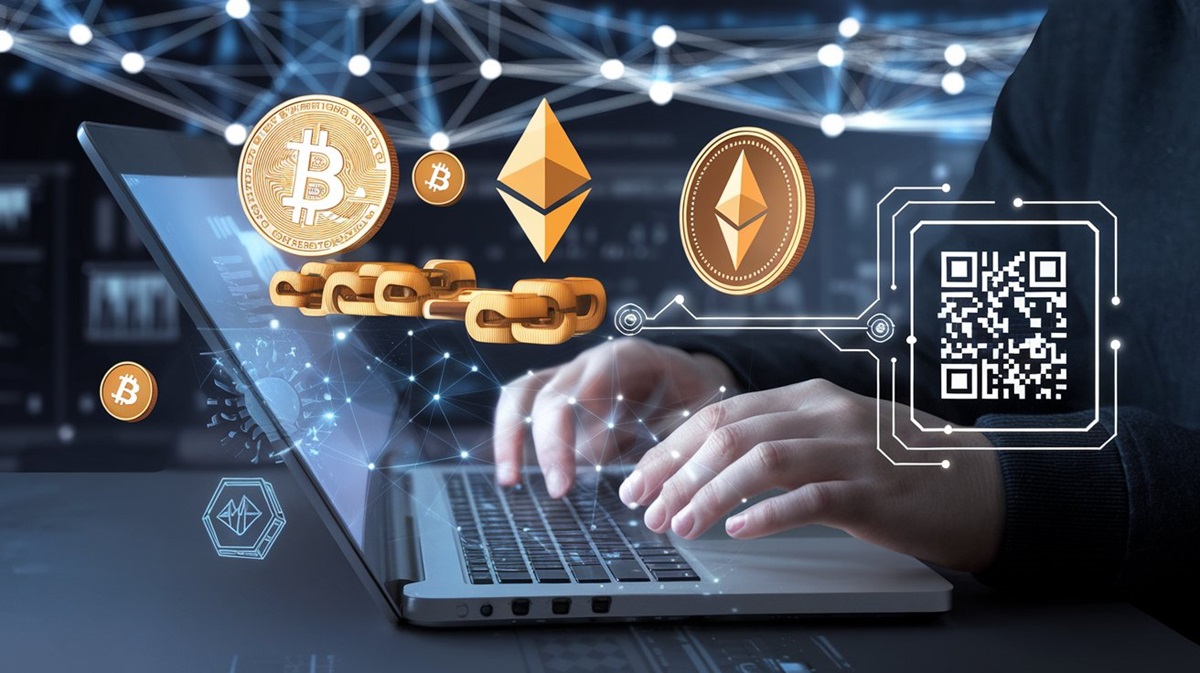 Entenda o que são e como funcionam as criptomoedas para iniciantes