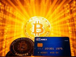 comprar bitcoin com amex