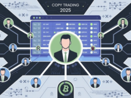 melhores sites para copy trading