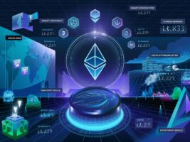 O que é a criptomoeda Ethereum? Guia Completo para Iniciantes Brasileiros
