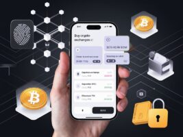 Criptomoedas como investir com segurança em 2025
