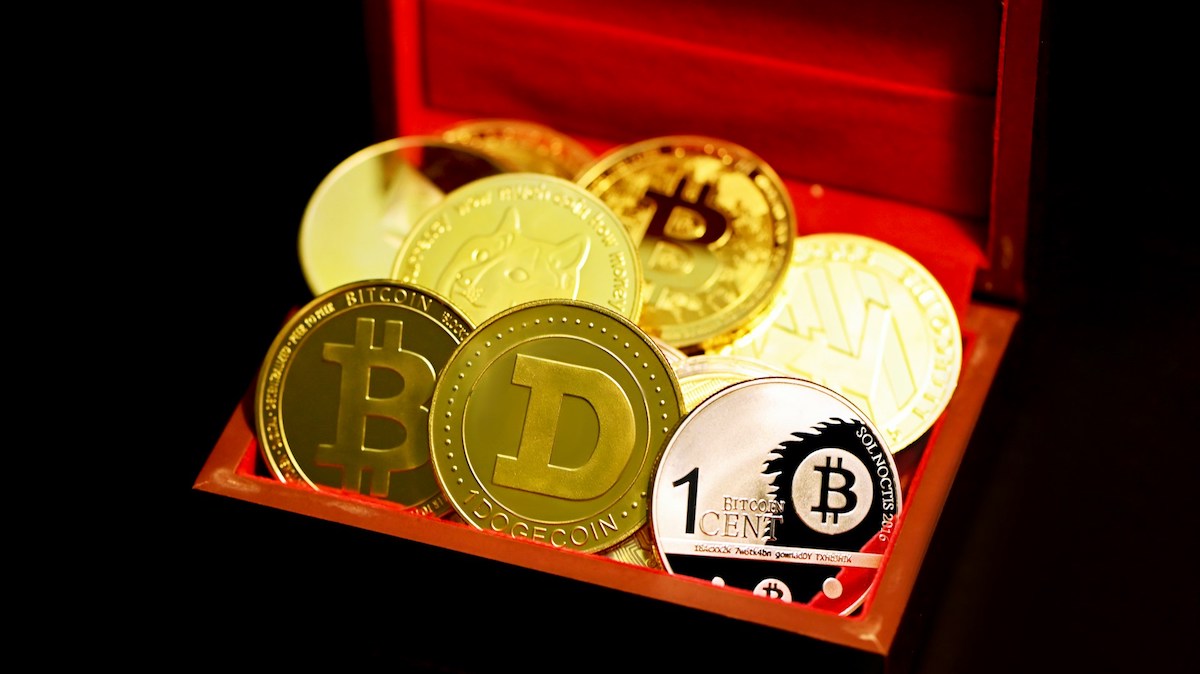 como declarar criptomoedas no imposto de renda 2025