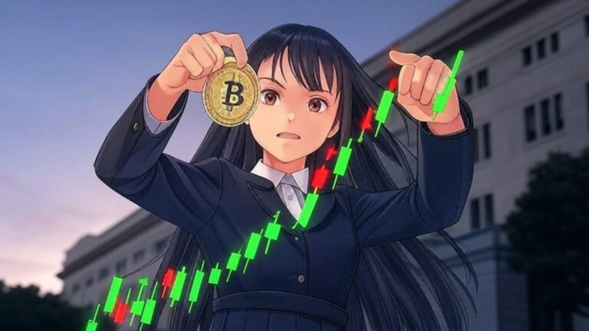 Mercado cripto em alta – por que será e como você pode se beneficiar?