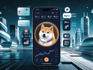 comprar dogecoin