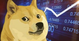 dogecoin hoje