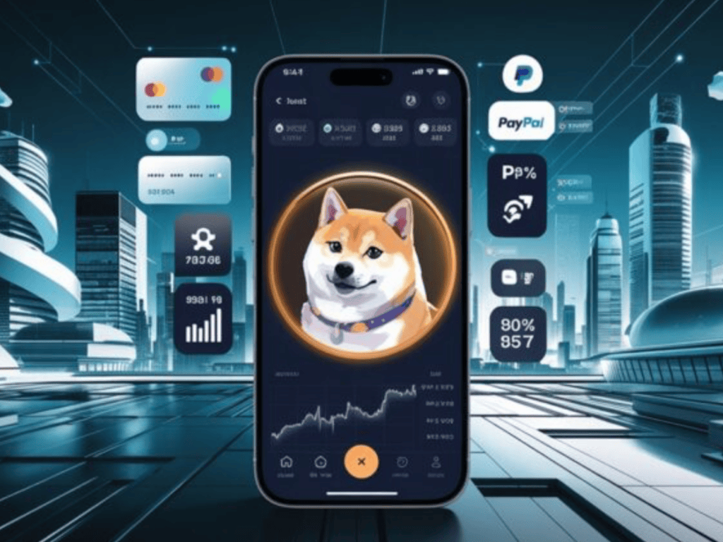 Como Comprar Dogecoin no Brasil em 2026