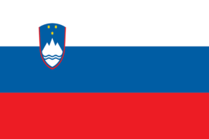 eslovênia