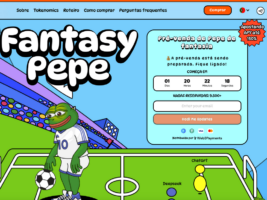 Fantasy Pepe