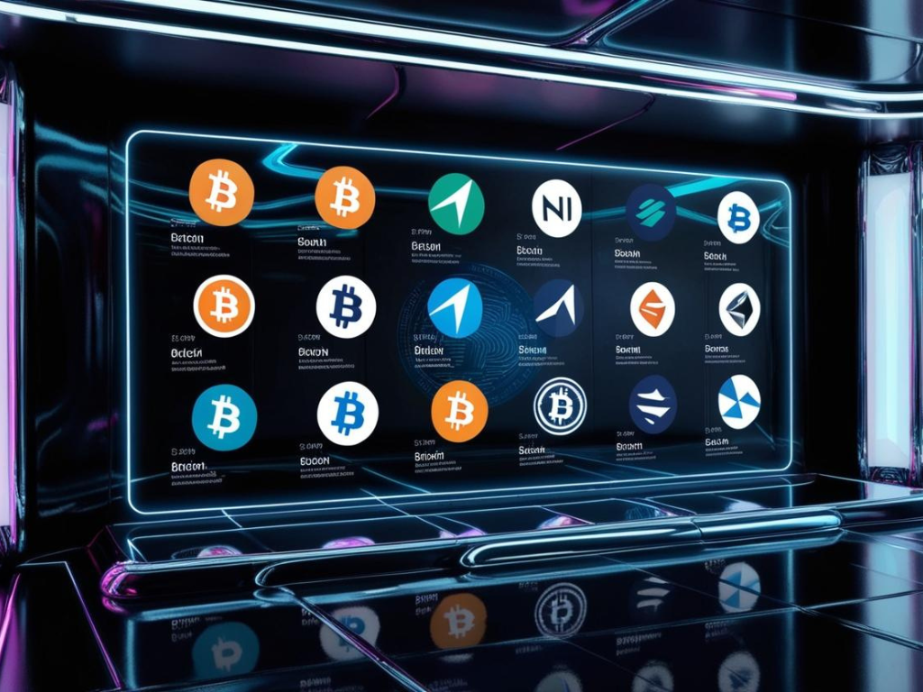 Próximas criptomoedas na Binance: confira as prováveis listagens