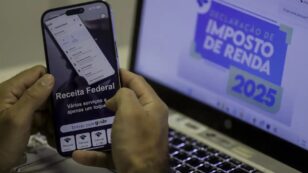 malha fina imposto de renda