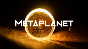 Metaplanet compra mais BTC, em meio a guerra de tarifas