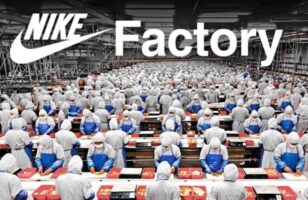 Donos de NFTs estão processando a Nike