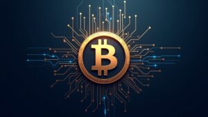 Imagem do Bitcoin
