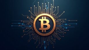 Imagem do Bitcoin