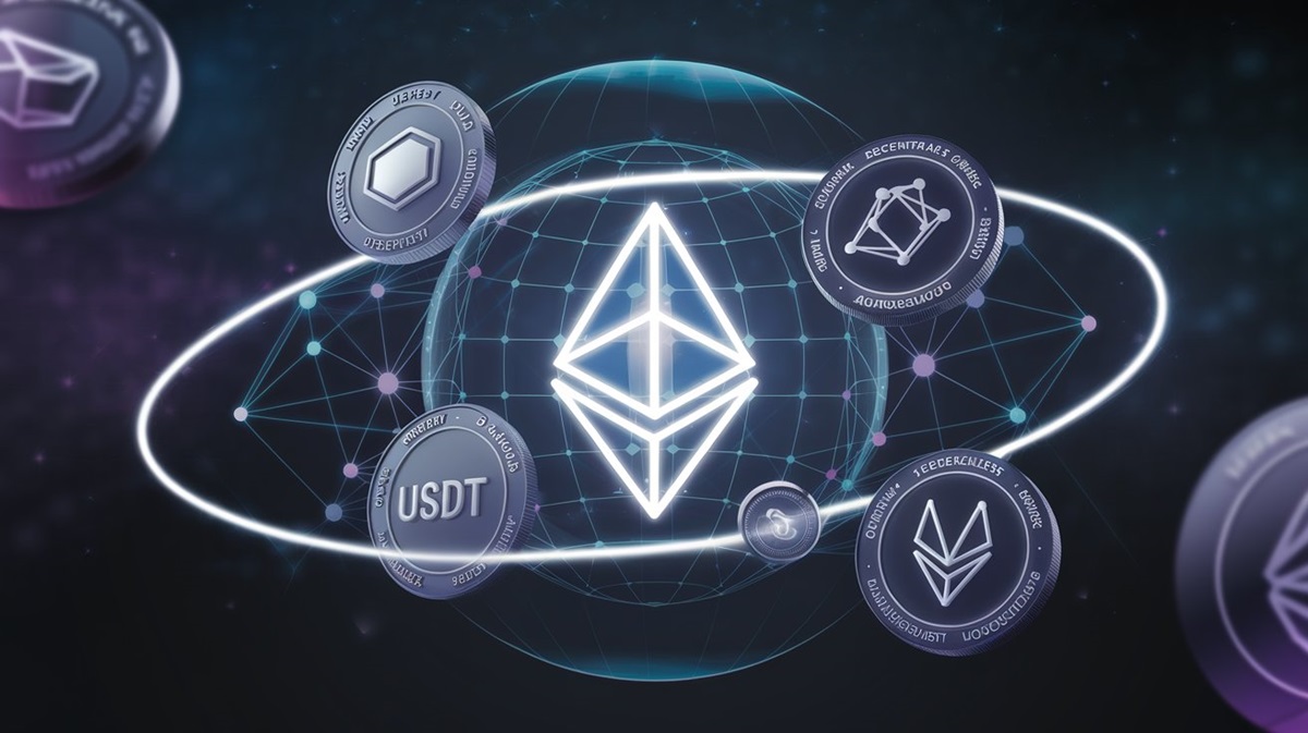 Entenda o que é e como funciona o ERC20