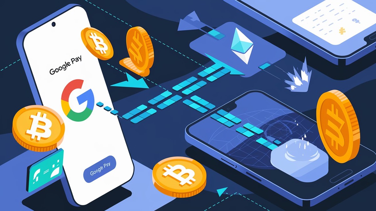 Entendendo o Google Pay e seu funcionamento