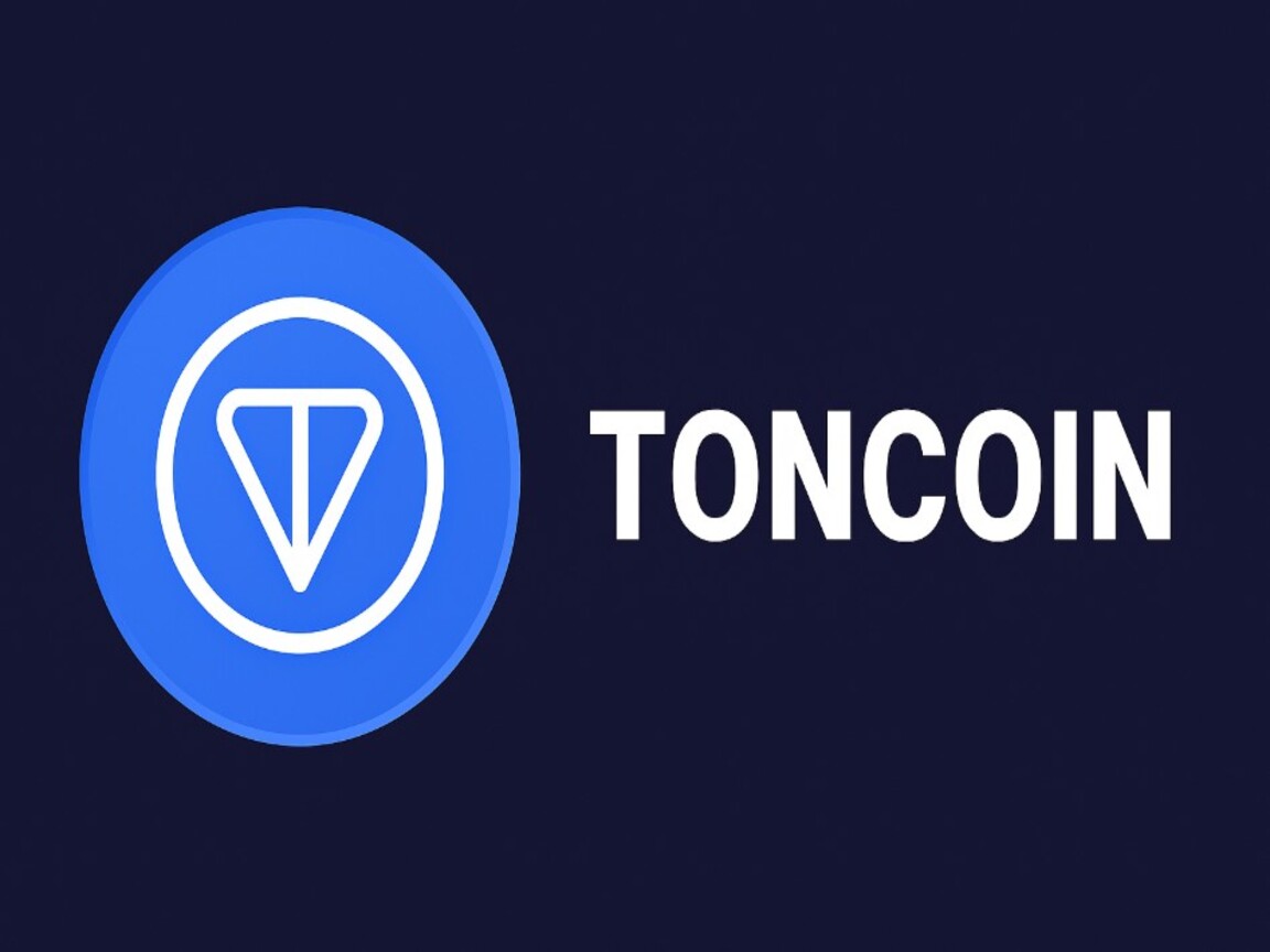 Toncoin (TON): O que é, como funciona e por que chama atenção