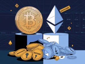 Guia completo sobre que são shitcoins: veja como investir e melhores opções