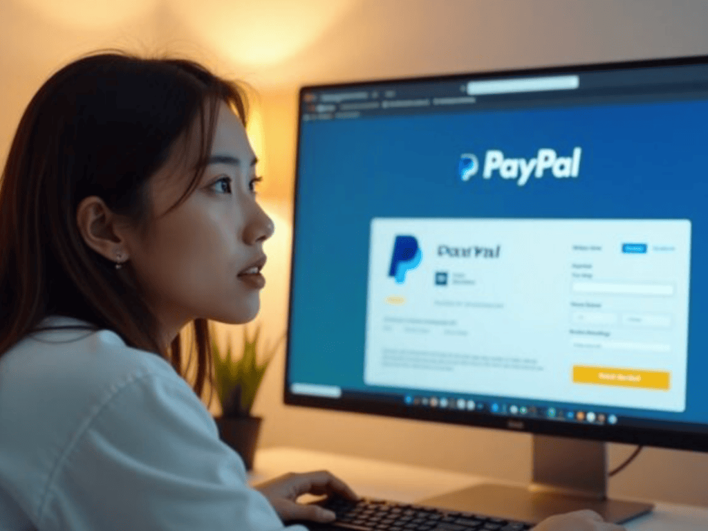 Como Comprar Criptomoedas com PayPal (Guia Atualizado 2026)