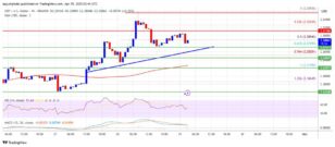 Especialistas disparam na Previsão Ripple, caso SEC aprove ETF XRP