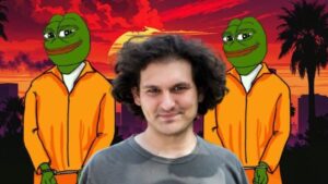 Sam Bankman-Fried muda de presídio