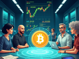 staking de criptomoedas