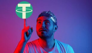 Tether tem reserva de ouro