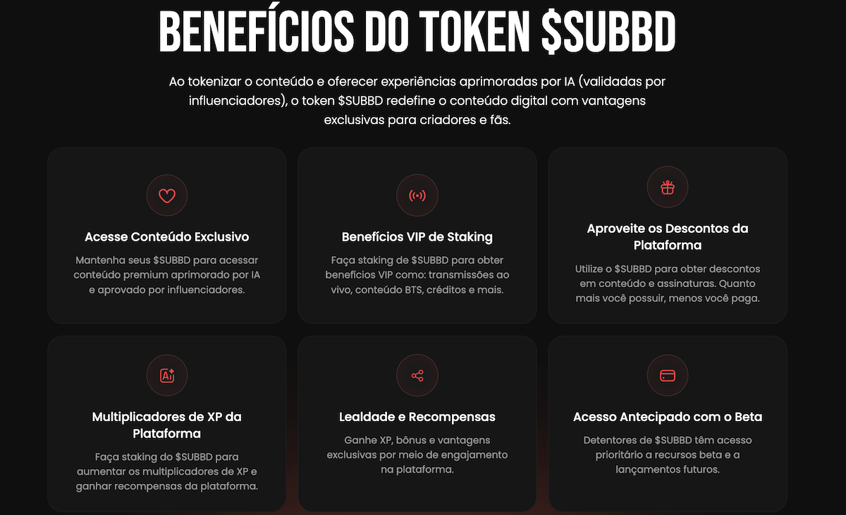 SBBD é novo concorrente do OnlyFans
