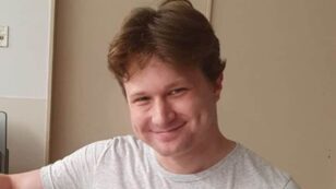Virgil Griffth, pesquisador da Etheredum, saiu da prisão