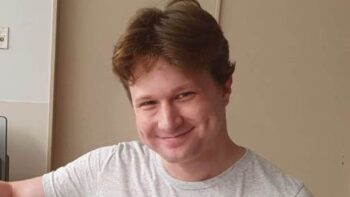 Virgil Griffth, pesquisador da Etheredum, saiu da prisão