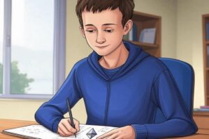 Vitalik Buterin