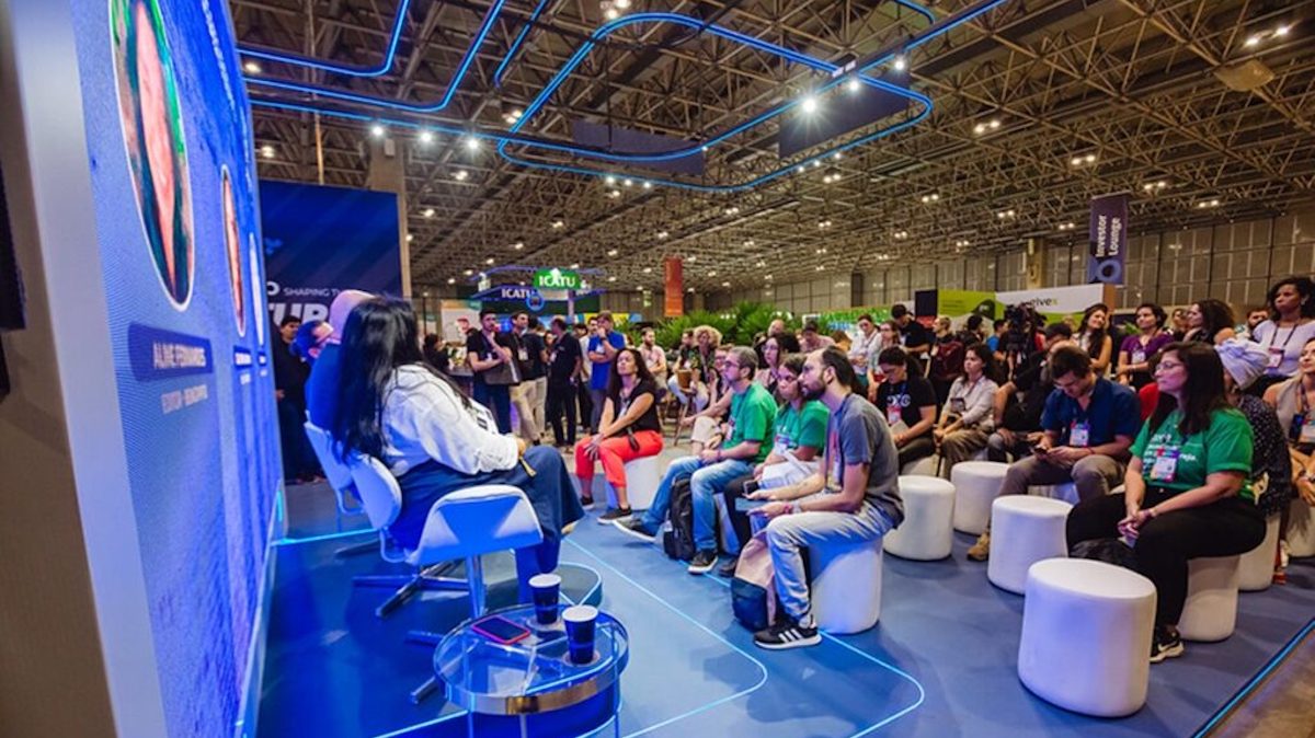 web summit rio