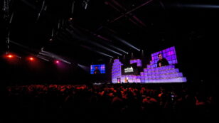 Web Summit Rio 2025