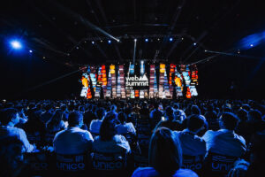 Web Summit Rio