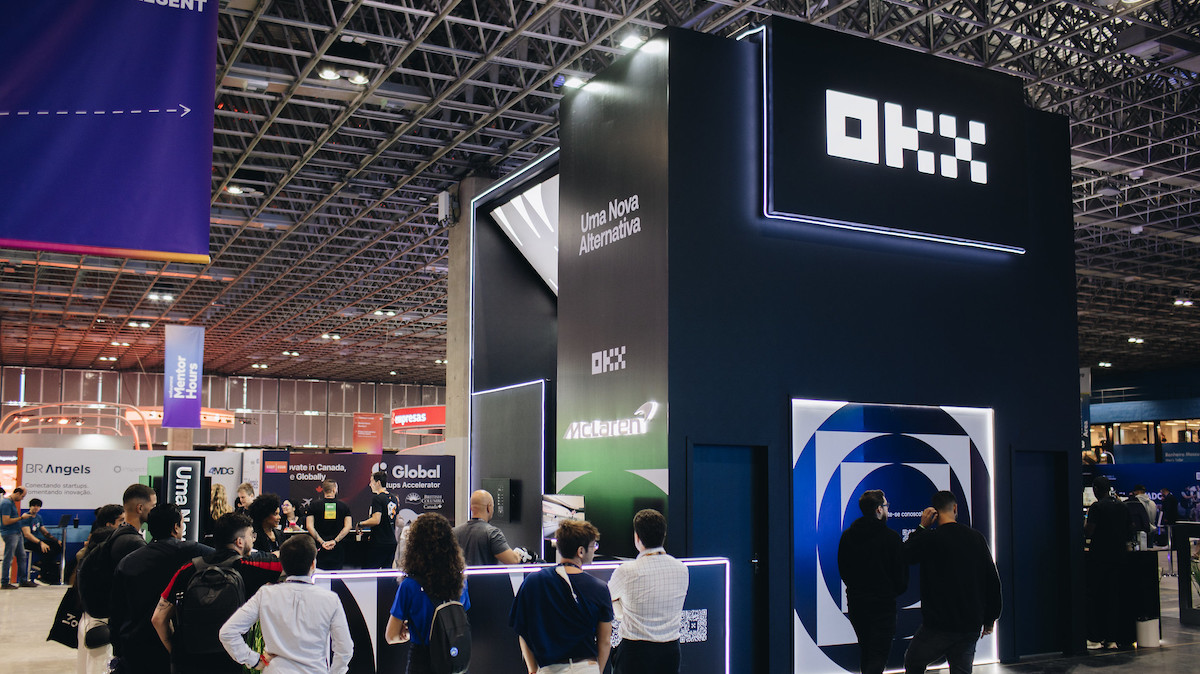 Web Summit Rio