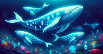 baleia de ethereum